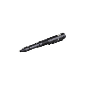 Taktischer Stift mit schwarzer Lampe - 80 Lumen - Fenix