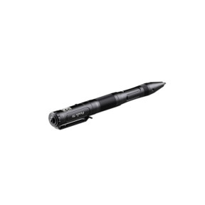 Stylo tactique avec lampe noir - 80 Lumens - Fenix