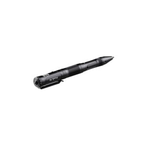 Stylo tactique avec lampe noir - 80 Lumens - Fenix