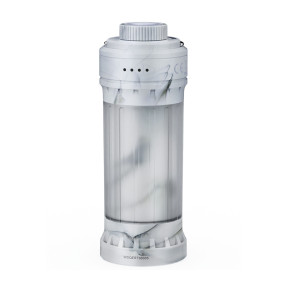 Lanterne rechargeable blanche - 500 Lumens - Fenix