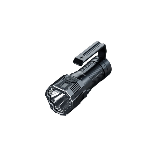 Lampe tactique LR60R - 2100 Lumens - Fenix