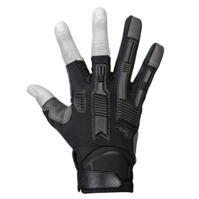 Handschoenen Target Ergoshield Trivium - Zwart - MOG