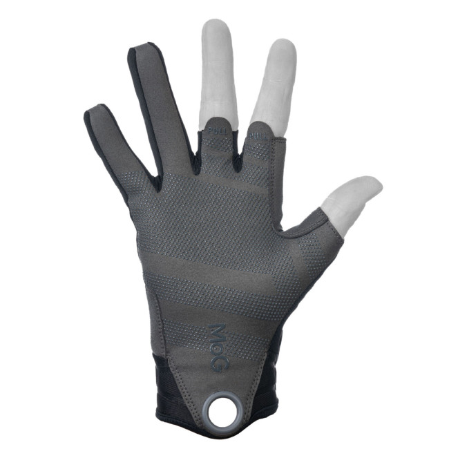 Handschoenen Target Ergoshield Trivium - Zwart - MOG