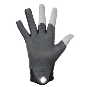 Handschoenen Target Ergoshield Trivium - Zwart - MOG