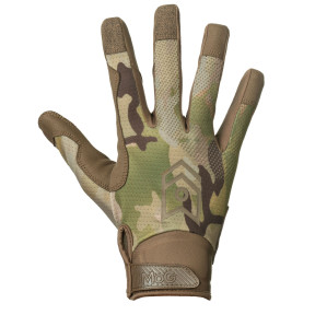 Target Handschuhe - Multicam - MOG
