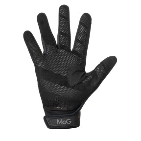 Gants Target Polar Winter Noir - MOG
