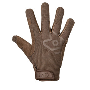 Handschoenen Fast Rope - Coyote - MOG