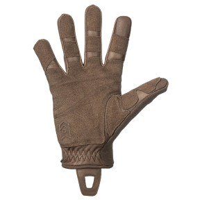 Handschoenen Fast Rope - Coyote - MOG