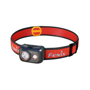 Lampe frontale trail et running - 800 Lumens - Fenix