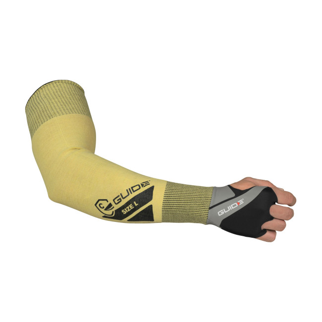 Manche de protection anti-coupures ambidextre - MOG