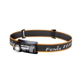 Lampe frontale rechargeable multifonctions - 700 Lumens - Fenix