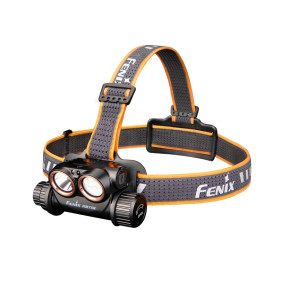Oplaadbare hoofdlamp HM75R - 1600 Lumen - Fenix