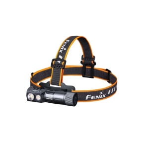 Oplaadbare hoofdlamp HM71R - 2700 Lumen - Fenix