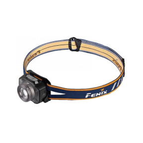 Hoofdlamp met scherpstelling - 600 Lumen - Fenix