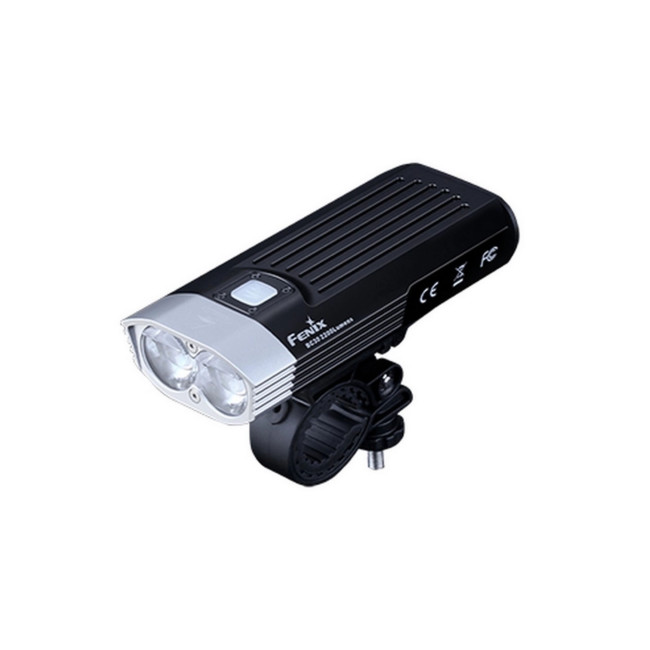 Fietslamp BC30 V2.0 - 2200 Lumen - Fenix