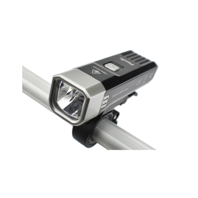 Fietslamp BC25R - 600 Lumen - Fenix
