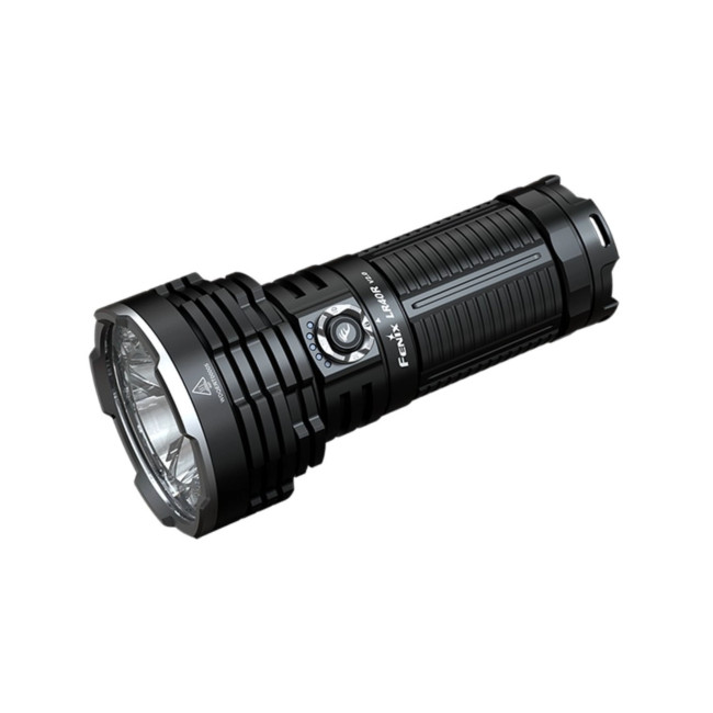 Leistungsstarke Doppelstrahl-Suchscheinwerfer - 15000 Lumen - Fenix