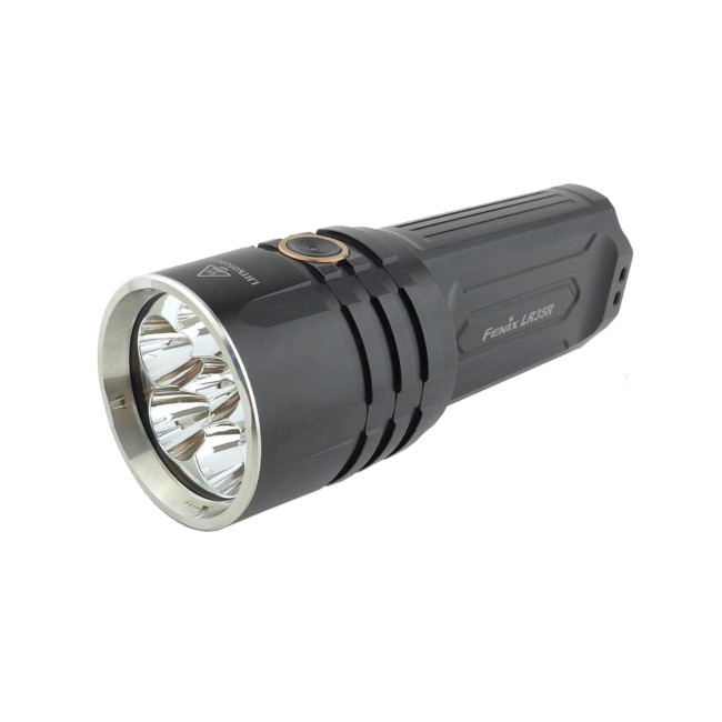 Such- und Rettungslampe - 10000 Lumen - Fenix