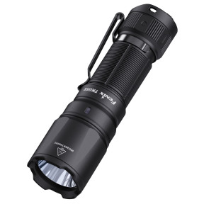 Lampe de poche tactique TK05R - 1000 Lumens - Fenix