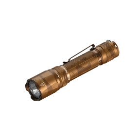 Tactische zaklamp hoge prestaties Camo - 2800 Lumen - Fenix