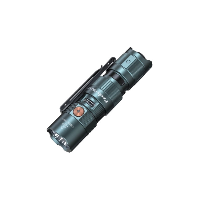 Draagbare oplaadbare zaklamp - 800 Lumen - Fenix