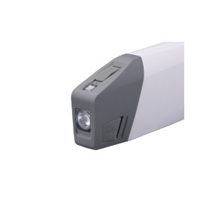 Lampe de poche autonome - 100 Lumens - Fenix