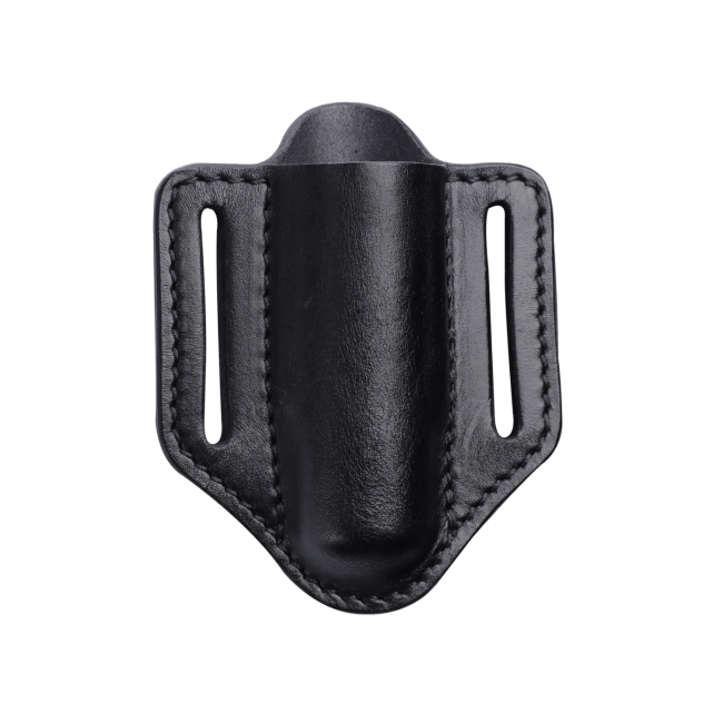 Étui en cuir pour lampe de poche - Fenix