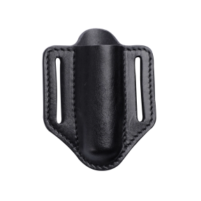 Étui en cuir pour lampe de poche - Fenix