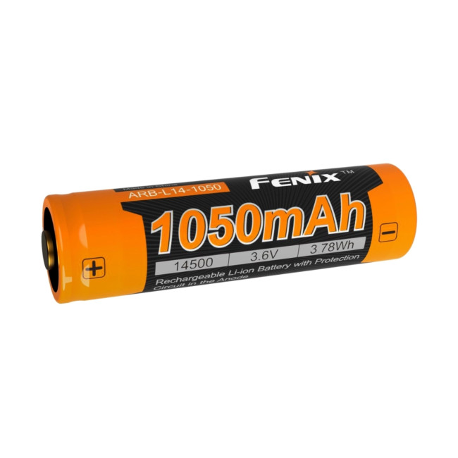 Akumulator 3,6V 1050 mAh - Fenix