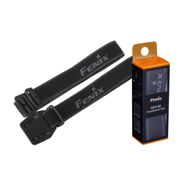 Hoofdband voor hoofdlamp - Fenix