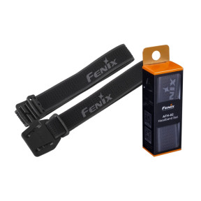 Bandeau serre-tête pour lampe frontale - Fenix