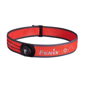Bandeau réfléchissant pour lampe frontale - Fenix