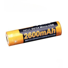 Batterie 3,6V 2600mAh - Fenix