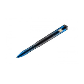 Taktischer Stift mit blauem Licht - 80 Lumen - Fenix