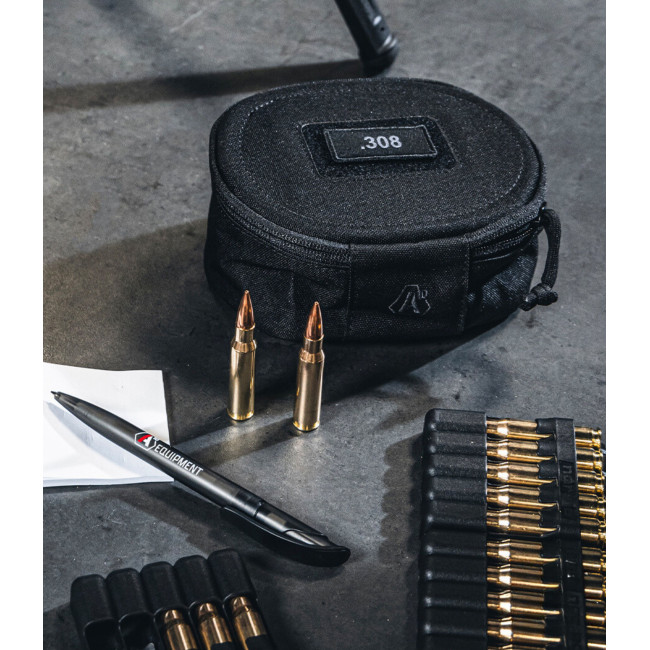 Delta munitie etui zwart - A10 Equipment