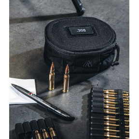 Pochette à munitions Delta noir