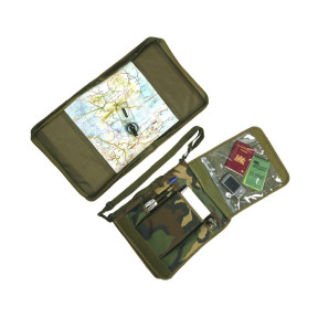 Porte-carte grand format - 101 Inc