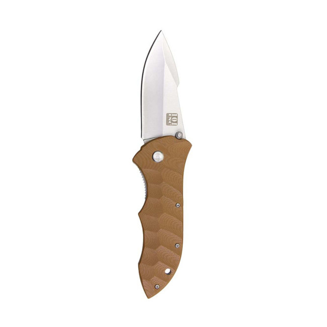 Taschenmesser XR01 - Coyote - 101 Inc