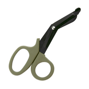 Ciseaux extra-robustes - Feldgrau (Gris-Vert)- 101 Inc