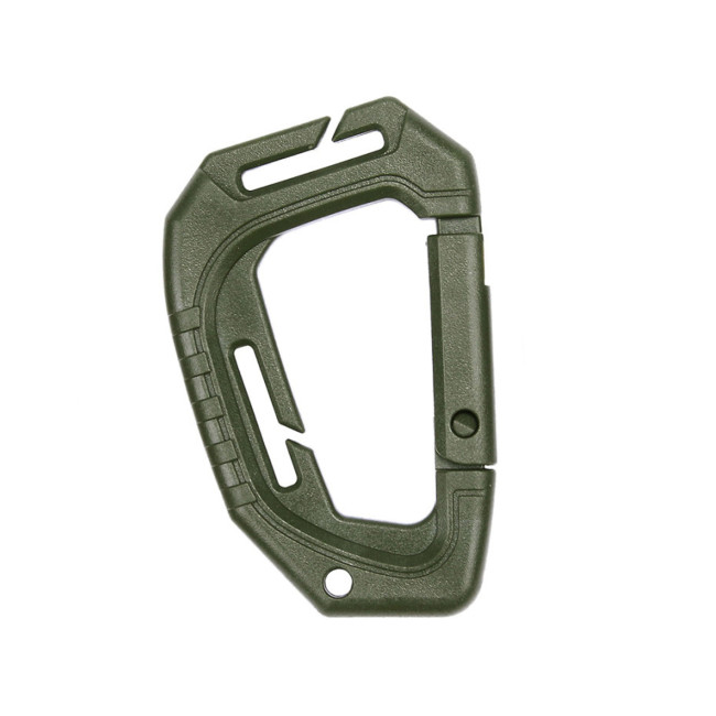 Taktischer Karabiner - Ranger Green - 101 Inc