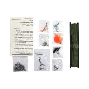 Kit de survie Nato MM211 - BCB