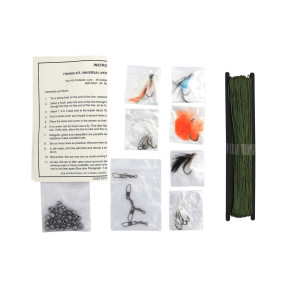 Kit de survie Nato MM211 - BCB