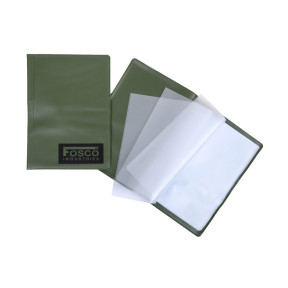 A5 documententas - Fosco Industries