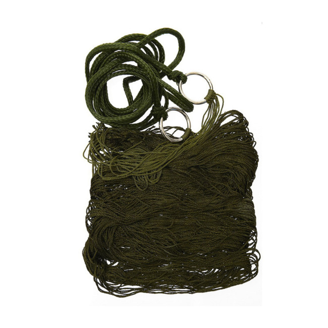 Mini hangmat - Groen - Fosco Industries
