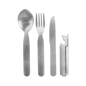 Kit de couverts lourd - Fosco Industries