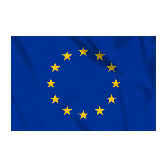 Drapeau Union Européenne - Fosco Industries
