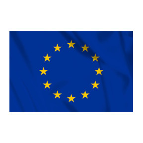 Flaga Unii Europejskiej - Fosco Industries