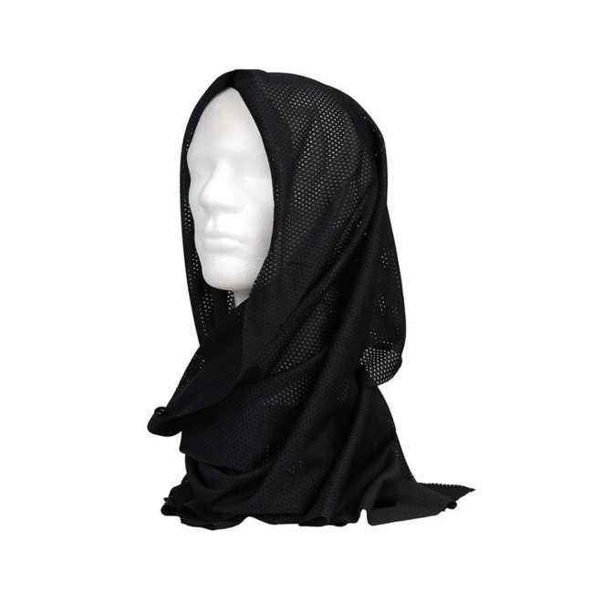Écharpe Sniper - Noir - Fostex Garments