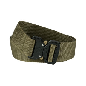 Snelle tactische riem DP256 - Groen - Fostex Garments