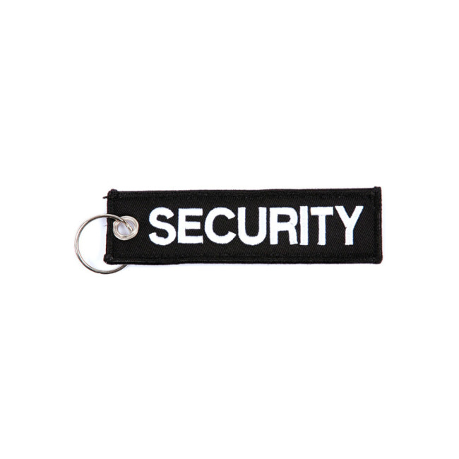 Brelok Security z nylonu - Fostex Garments